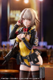 KOTOBUKIYA GIRLS' FRONTLINE 2 EXILIUM VECTOR MOLOTOV BUNNY VERSION FIGURE [PRE ORDER]