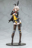KOTOBUKIYA GIRLS' FRONTLINE 2 EXILIUM VECTOR MOLOTOV BUNNY VERSION FIGURE [PRE ORDER]