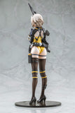 KOTOBUKIYA GIRLS' FRONTLINE 2 EXILIUM VECTOR MOLOTOV BUNNY VERSION FIGURE [PRE ORDER]
