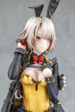 KOTOBUKIYA GIRLS' FRONTLINE 2 EXILIUM VECTOR MOLOTOV BUNNY VERSION FIGURE [PRE ORDER]