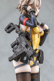 KOTOBUKIYA GIRLS' FRONTLINE 2 EXILIUM VECTOR MOLOTOV BUNNY VERSION FIGURE [PRE ORDER]