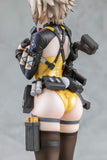 KOTOBUKIYA GIRLS' FRONTLINE 2 EXILIUM VECTOR MOLOTOV BUNNY VERSION FIGURE [PRE ORDER]