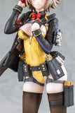KOTOBUKIYA GIRLS' FRONTLINE 2 EXILIUM VECTOR MOLOTOV BUNNY VERSION FIGURE [PRE ORDER]