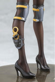 KOTOBUKIYA GIRLS' FRONTLINE 2 EXILIUM VECTOR MOLOTOV BUNNY VERSION FIGURE [PRE ORDER]