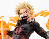 KOTOBUKIYA MY HERO ACADEMIA ARTFX J KATSUKI BAKUGO FINAL SEASON VERSION FIGURE [PRE ORDER]