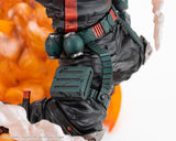 KOTOBUKIYA MY HERO ACADEMIA ARTFX J KATSUKI BAKUGO FINAL SEASON VERSION FIGURE [PRE ORDER]