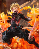 KOTOBUKIYA MY HERO ACADEMIA ARTFX J KATSUKI BAKUGO FINAL SEASON VERSION FIGURE [PRE ORDER]
