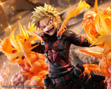 KOTOBUKIYA MY HERO ACADEMIA ARTFX J KATSUKI BAKUGO FINAL SEASON VERSION FIGURE [PRE ORDER]