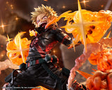 KOTOBUKIYA MY HERO ACADEMIA ARTFX J KATSUKI BAKUGO FINAL SEASON VERSION FIGURE [PRE ORDER]