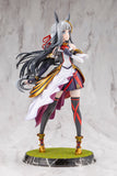 KOTOBUKIYA UMAMUSUME PRETTY DERBY CHRONO GENESIS FIGURE [PRE ORDER]