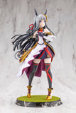 KOTOBUKIYA UMAMUSUME PRETTY DERBY CHRONO GENESIS FIGURE [PRE ORDER]