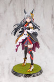 KOTOBUKIYA UMAMUSUME PRETTY DERBY CHRONO GENESIS FIGURE [PRE ORDER]
