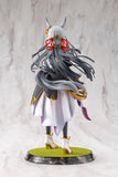 KOTOBUKIYA UMAMUSUME PRETTY DERBY CHRONO GENESIS FIGURE [PRE ORDER]
