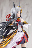 KOTOBUKIYA UMAMUSUME PRETTY DERBY CHRONO GENESIS FIGURE [PRE ORDER]