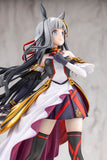 KOTOBUKIYA UMAMUSUME PRETTY DERBY CHRONO GENESIS FIGURE [PRE ORDER]