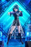 KOTOBUKIYA THE IDOLM@STER GAKUEN TEMARI TSUKIMURA LUNA SAY MAYBE DX VERSION FIGURE [PRE ORDER]