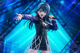 KOTOBUKIYA THE IDOLM@STER GAKUEN TEMARI TSUKIMURA LUNA SAY MAYBE DX VERSION FIGURE [PRE ORDER]