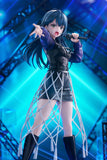 KOTOBUKIYA THE IDOLM@STER GAKUEN TEMARI TSUKIMURA LUNA SAY MAYBE DX VERSION FIGURE [PRE ORDER]