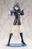 KOTOBUKIYA THE IDOLM@STER GAKUEN TEMARI TSUKIMURA LUNA SAY MAYBE DX VERSION FIGURE [PRE ORDER]