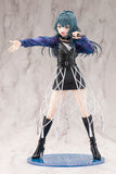 KOTOBUKIYA THE IDOLM@STER GAKUEN TEMARI TSUKIMURA LUNA SAY MAYBE DX VERSION FIGURE [PRE ORDER]