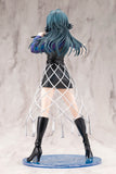 KOTOBUKIYA THE IDOLM@STER GAKUEN TEMARI TSUKIMURA LUNA SAY MAYBE DX VERSION FIGURE [PRE ORDER]