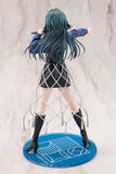 KOTOBUKIYA THE IDOLM@STER GAKUEN TEMARI TSUKIMURA LUNA SAY MAYBE DX VERSION FIGURE [PRE ORDER]