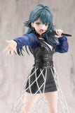 KOTOBUKIYA THE IDOLM@STER GAKUEN TEMARI TSUKIMURA LUNA SAY MAYBE DX VERSION FIGURE [PRE ORDER]