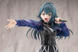KOTOBUKIYA THE IDOLM@STER GAKUEN TEMARI TSUKIMURA LUNA SAY MAYBE DX VERSION FIGURE [PRE ORDER]