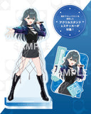 KOTOBUKIYA THE IDOLM@STER GAKUEN TEMARI TSUKIMURA LUNA SAY MAYBE DX VERSION FIGURE [PRE ORDER]