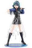 KOTOBUKIYA THE IDOLM@STER GAKUEN TEMARI TSUKIMURA LUNA SAY MAYBE DX VERSION FIGURE [PRE ORDER]