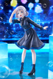 KOTOBUKIYA THE IDOLM@STER GAKUEN LILJA KATSURAGI HAKUSEN DX VERSION FIGURE [PRE ORDER]