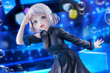 KOTOBUKIYA THE IDOLM@STER GAKUEN LILJA KATSURAGI HAKUSEN DX VERSION FIGURE [PRE ORDER]