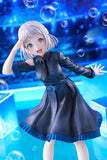 KOTOBUKIYA THE IDOLM@STER GAKUEN LILJA KATSURAGI HAKUSEN DX VERSION FIGURE [PRE ORDER]