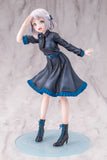 KOTOBUKIYA THE IDOLM@STER GAKUEN LILJA KATSURAGI HAKUSEN DX VERSION FIGURE [PRE ORDER]