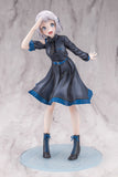 KOTOBUKIYA THE IDOLM@STER GAKUEN LILJA KATSURAGI HAKUSEN DX VERSION FIGURE [PRE ORDER]