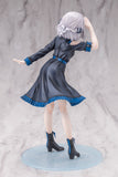 KOTOBUKIYA THE IDOLM@STER GAKUEN LILJA KATSURAGI HAKUSEN DX VERSION FIGURE [PRE ORDER]