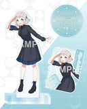 KOTOBUKIYA THE IDOLM@STER GAKUEN LILJA KATSURAGI HAKUSEN DX VERSION FIGURE [PRE ORDER]