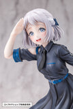 KOTOBUKIYA THE IDOLM@STER GAKUEN LILJA KATSURAGI HAKUSEN DX VERSION FIGURE [PRE ORDER]