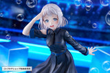 KOTOBUKIYA THE IDOLM@STER GAKUEN LILJA KATSURAGI HAKUSEN DX VERSION FIGURE [PRE ORDER]