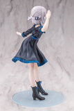 KOTOBUKIYA THE IDOLM@STER GAKUEN LILJA KATSURAGI HAKUSEN FIGURE [PRE ORDER]
