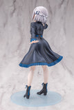 KOTOBUKIYA THE IDOLM@STER GAKUEN LILJA KATSURAGI HAKUSEN FIGURE [PRE ORDER]