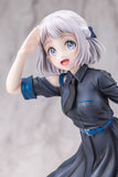 KOTOBUKIYA THE IDOLM@STER GAKUEN LILJA KATSURAGI HAKUSEN FIGURE [PRE ORDER]