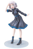 KOTOBUKIYA THE IDOLM@STER GAKUEN LILJA KATSURAGI HAKUSEN FIGURE [PRE ORDER]
