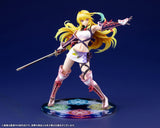 KOTOBUKIYA TALES OF XILLIA MILLA MAXWELL FIGURE [PRE ORDER]