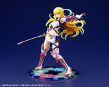 KOTOBUKIYA TALES OF XILLIA MILLA MAXWELL FIGURE [PRE ORDER]