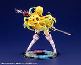 KOTOBUKIYA TALES OF XILLIA MILLA MAXWELL FIGURE [PRE ORDER]