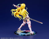 KOTOBUKIYA TALES OF XILLIA MILLA MAXWELL FIGURE [PRE ORDER]
