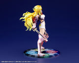KOTOBUKIYA TALES OF XILLIA MILLA MAXWELL FIGURE [PRE ORDER]
