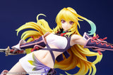 KOTOBUKIYA TALES OF XILLIA MILLA MAXWELL FIGURE [PRE ORDER]