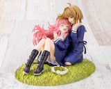 KOTOBUKIYA I WANT TO LOVE YOU TILL YOUR DYING DAY SHEENA＆MIMI FIGURE [PRE ORDER]